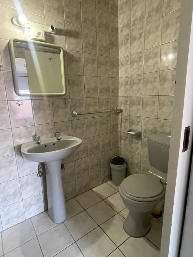 Ethithiya Boutique Guesthouse Windhoek Exterior photo