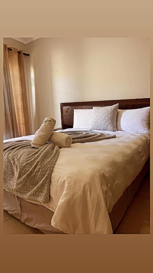 Ethithiya Boutique Guesthouse Windhoek Exterior photo
