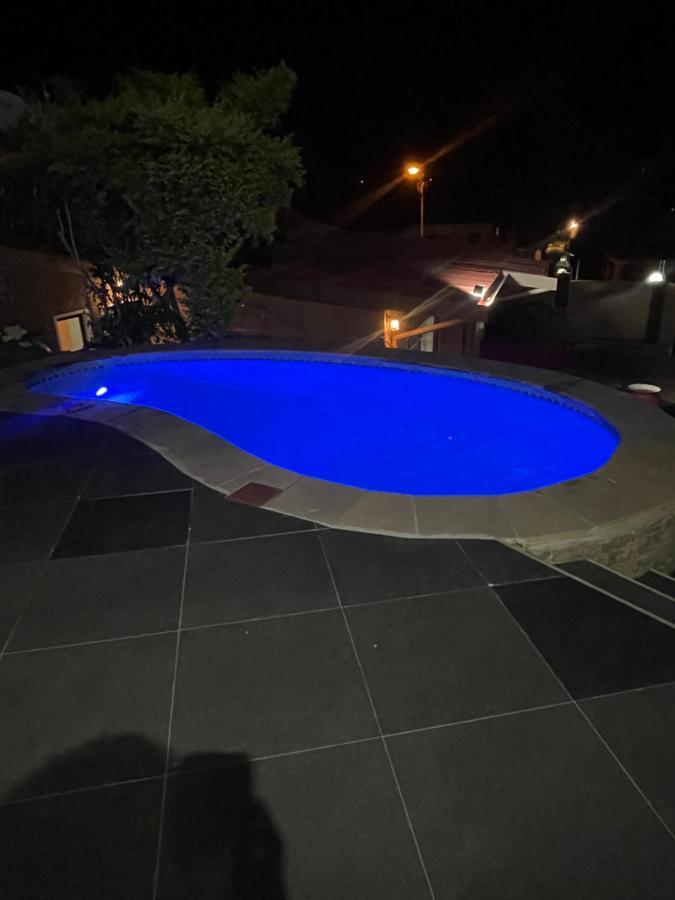 Ethithiya Boutique Guesthouse Windhoek Exterior photo