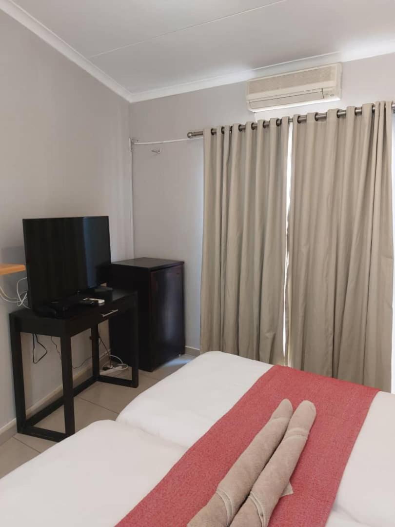 Ethithiya Boutique Guesthouse Windhoek Exterior photo