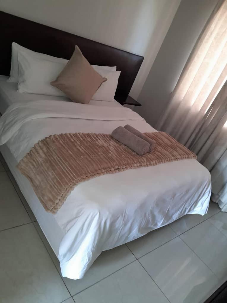 Ethithiya Boutique Guesthouse Windhoek Exterior photo