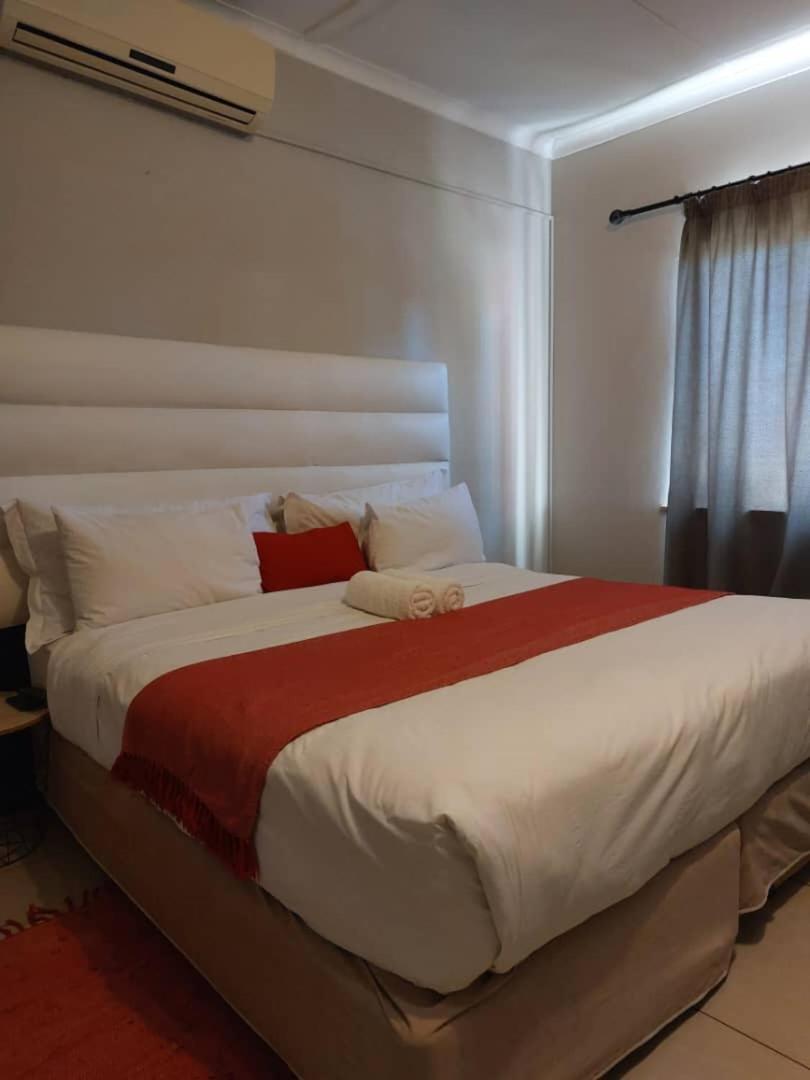 Ethithiya Boutique Guesthouse Windhoek Exterior photo