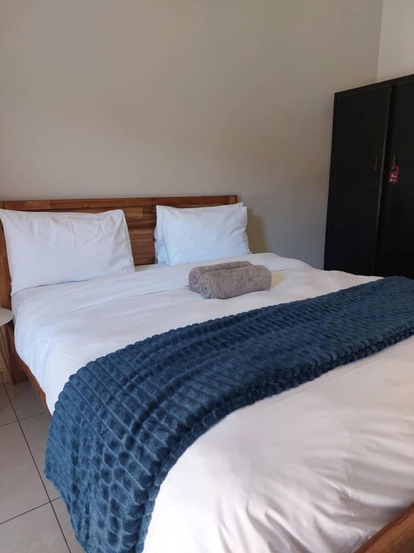 Ethithiya Boutique Guesthouse Windhoek Exterior photo